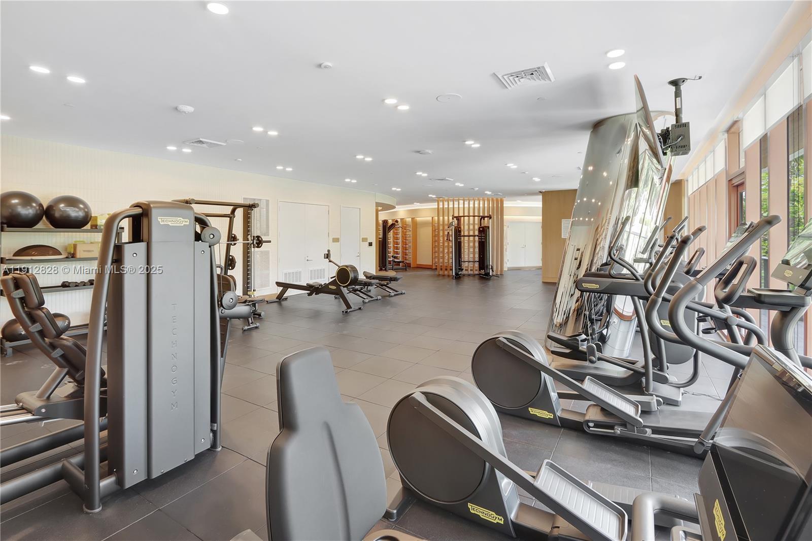 image Mr. C Residences45