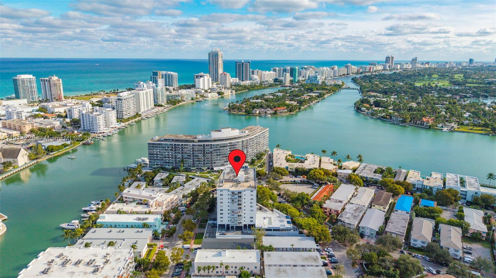 6900 Bay Dr #5C Miami Beach, FL 33141