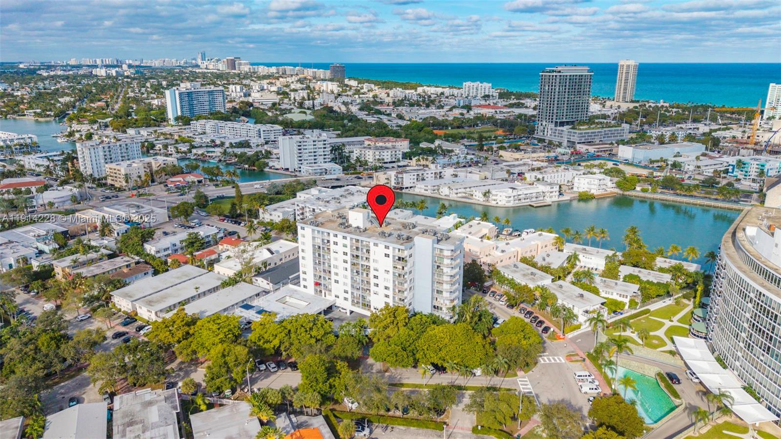 6900 Bay Dr #5C Miami Beach, FL 33141