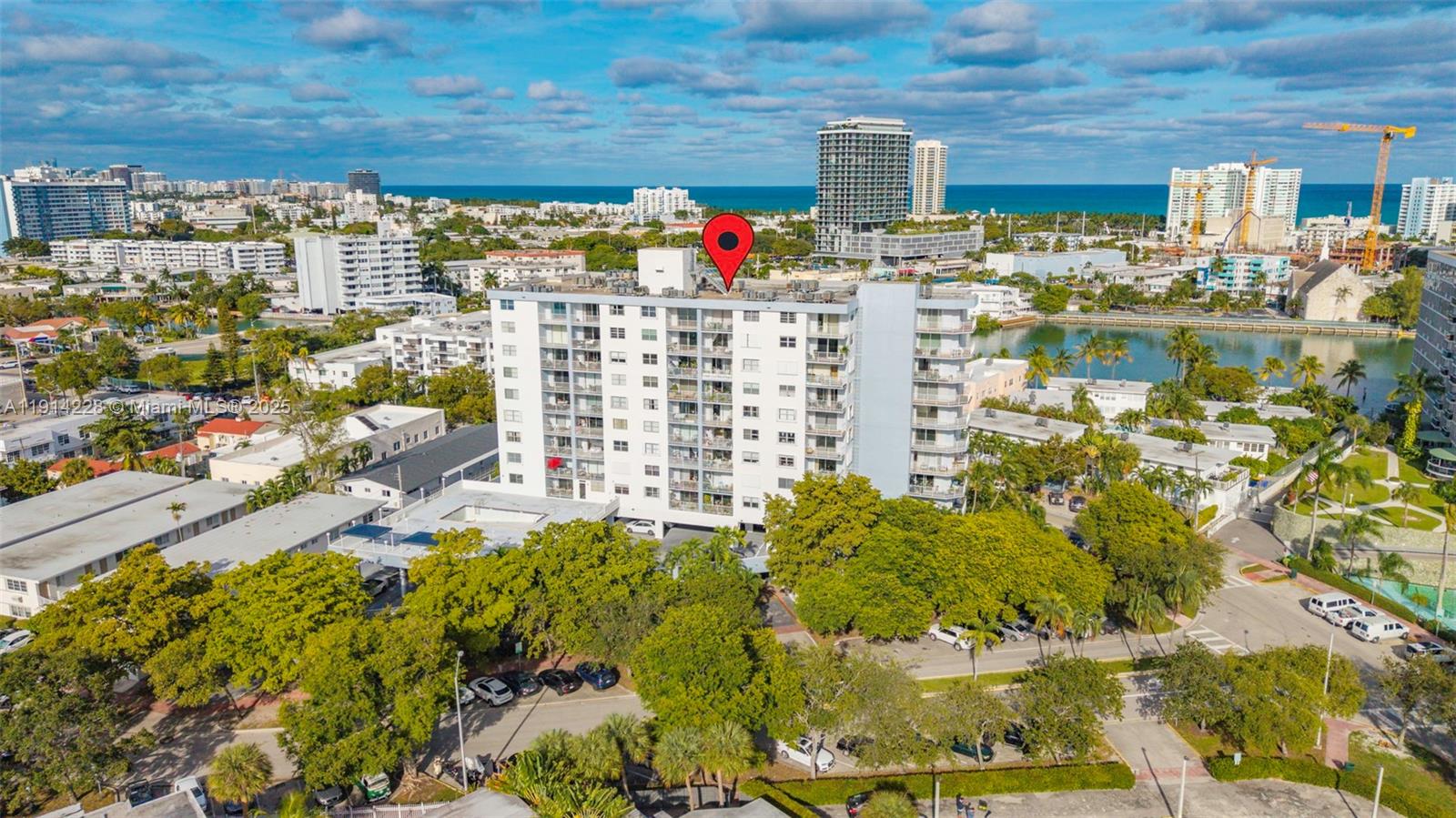 6900 Bay Dr #5C Miami Beach, FL 33141