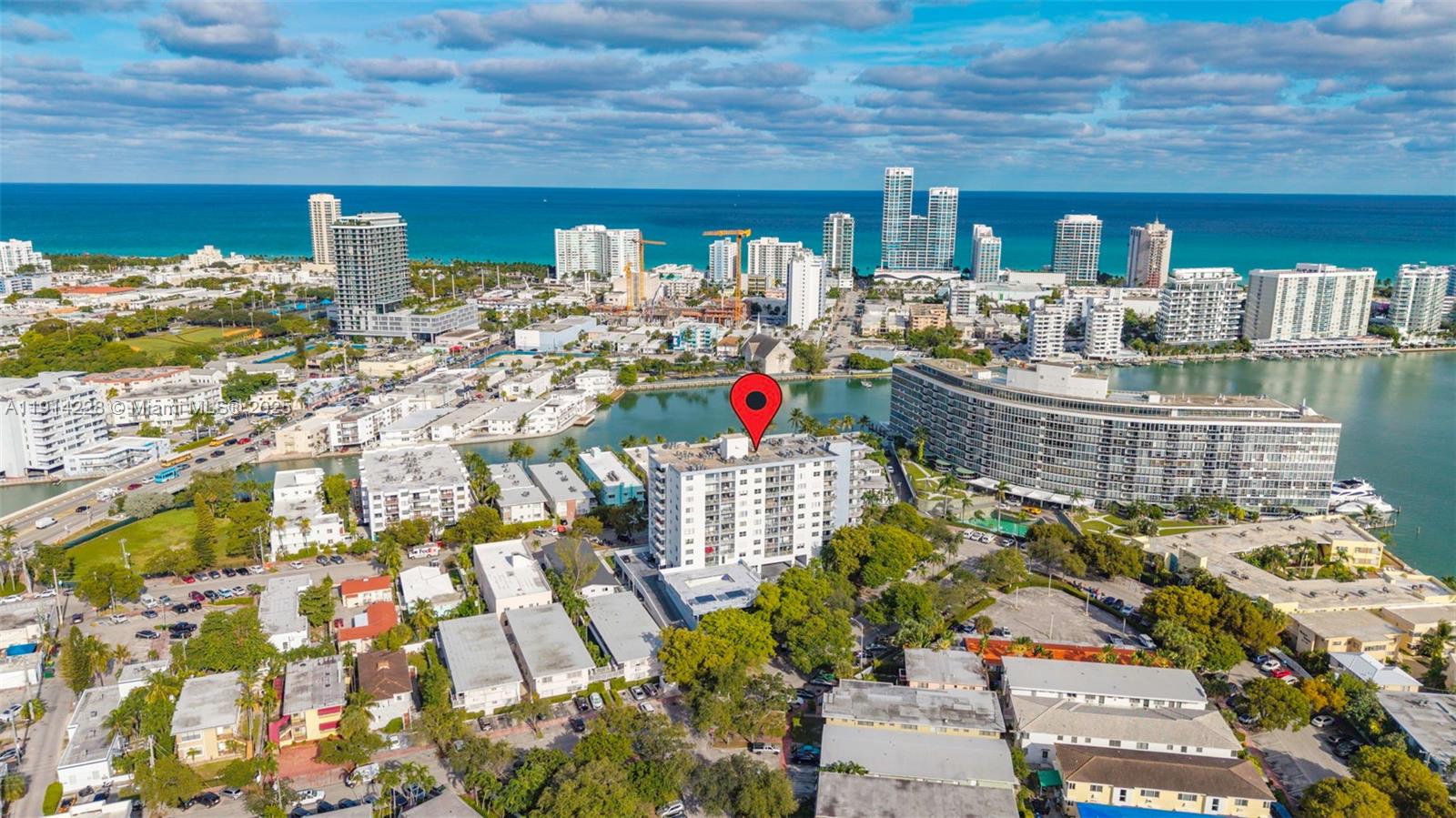 6900 Bay Dr #5C Miami Beach, FL 33141