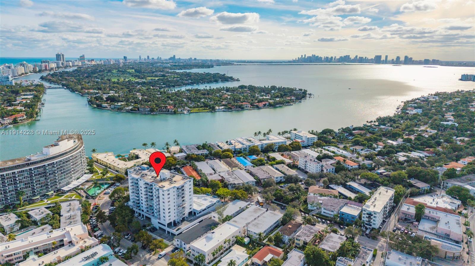 6900 Bay Dr #5C Miami Beach, FL 33141