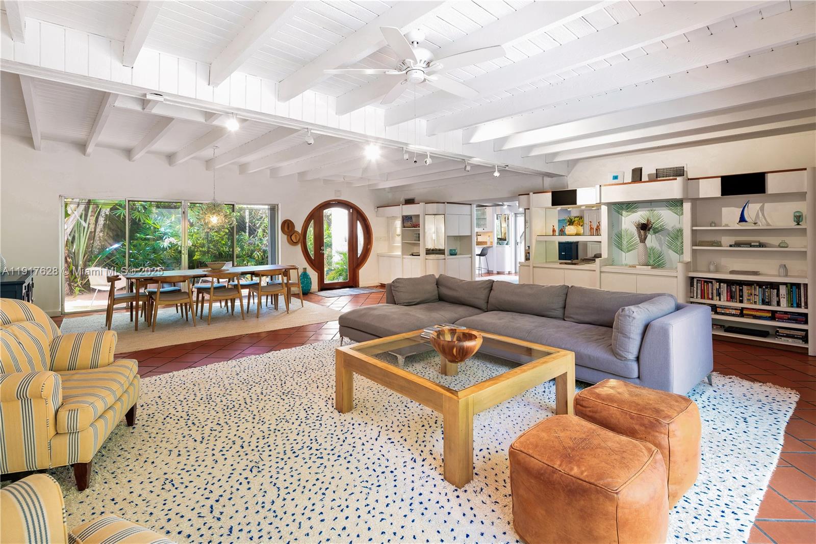 3765-1 Carmen Ct Coconut Grove, FL 33133