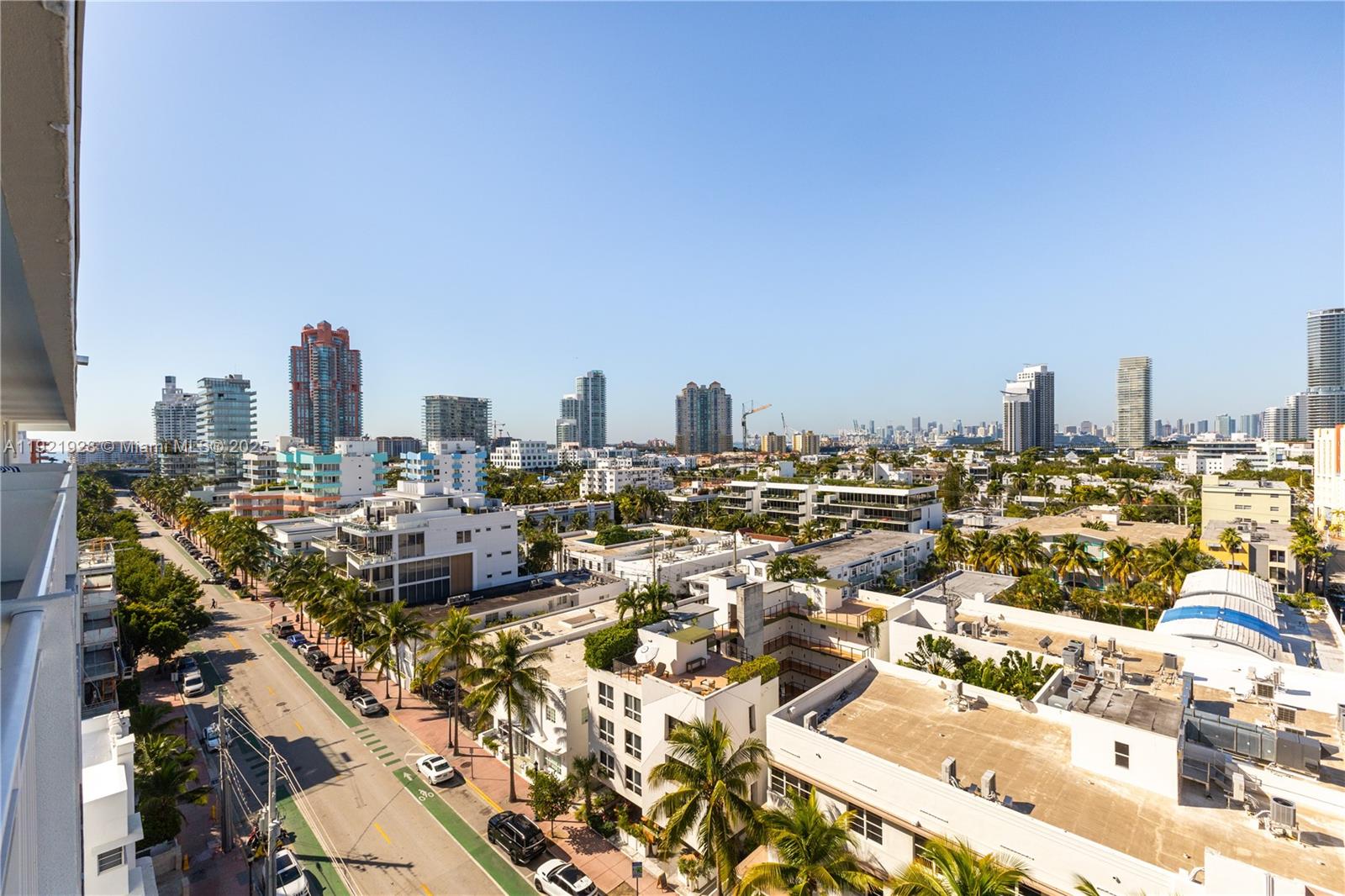 345 Ocean Dr #1101 Miami Beach, FL 33139