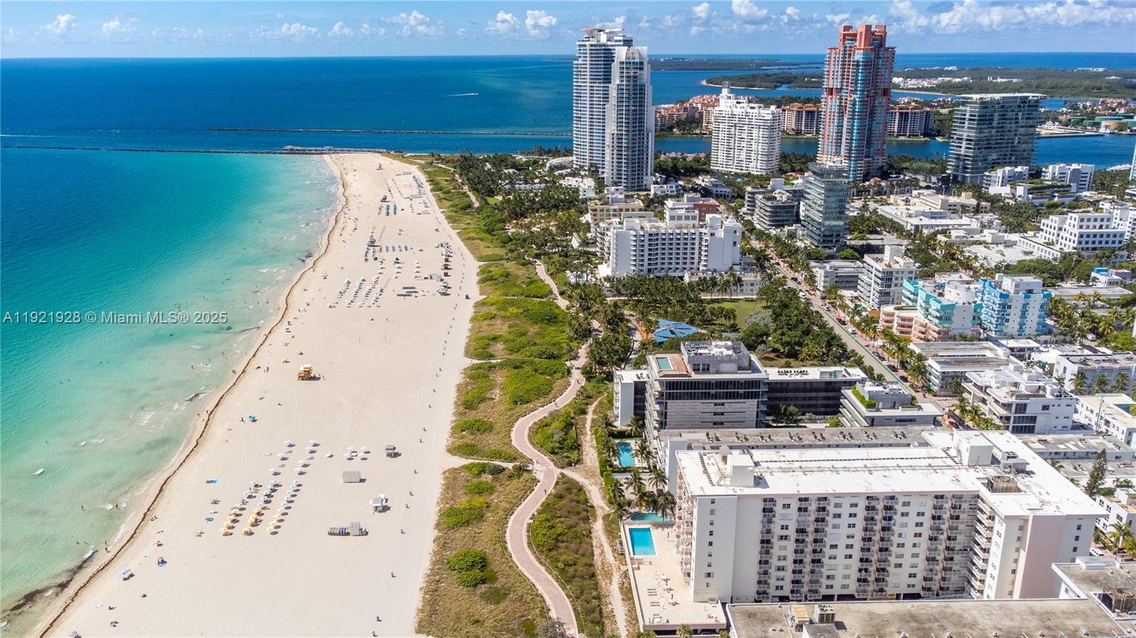 345 Ocean Dr #1101 Miami Beach, FL 33139