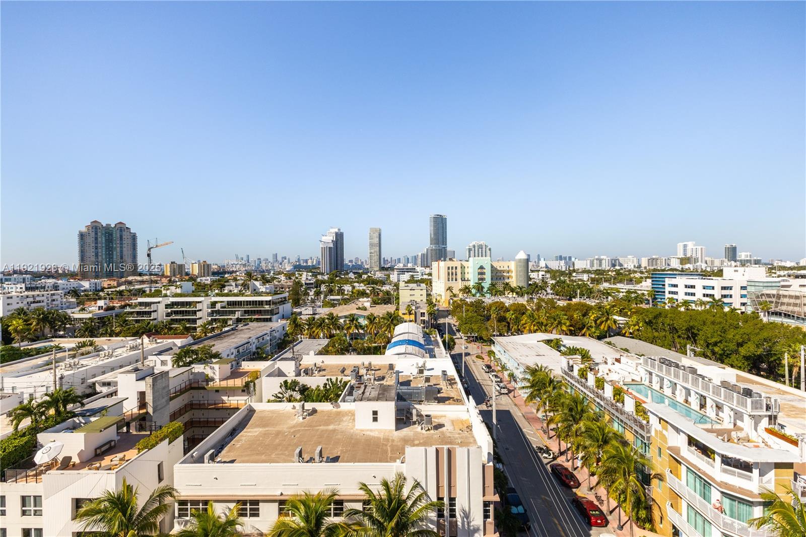 345 Ocean Dr #1101 Miami Beach, FL 33139