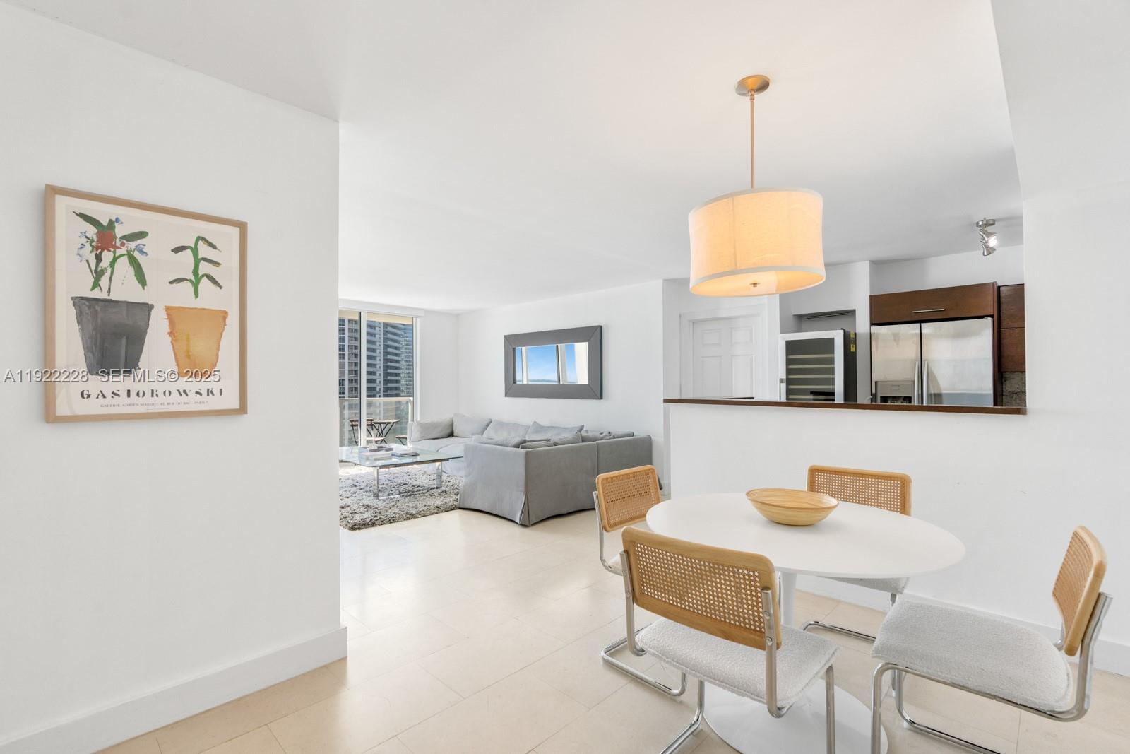 1155 Brickell Bay Dr #2409 Miami, FL 33131