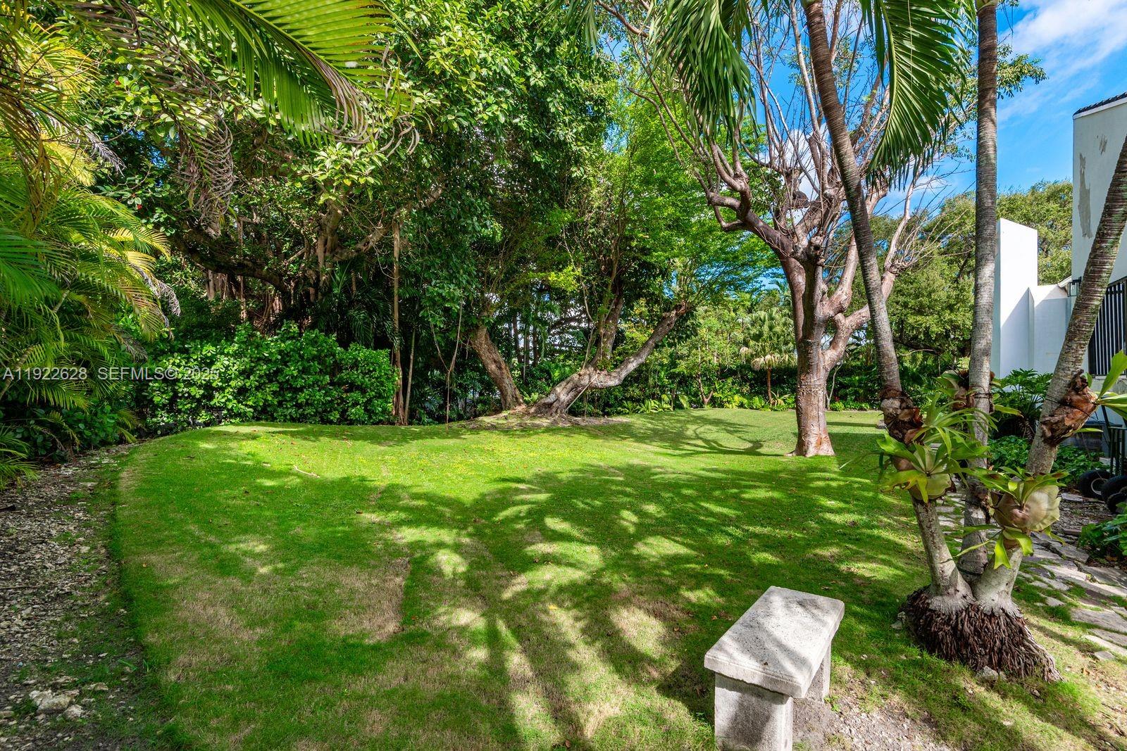 7000 Robles St Coral Gables, FL 33143