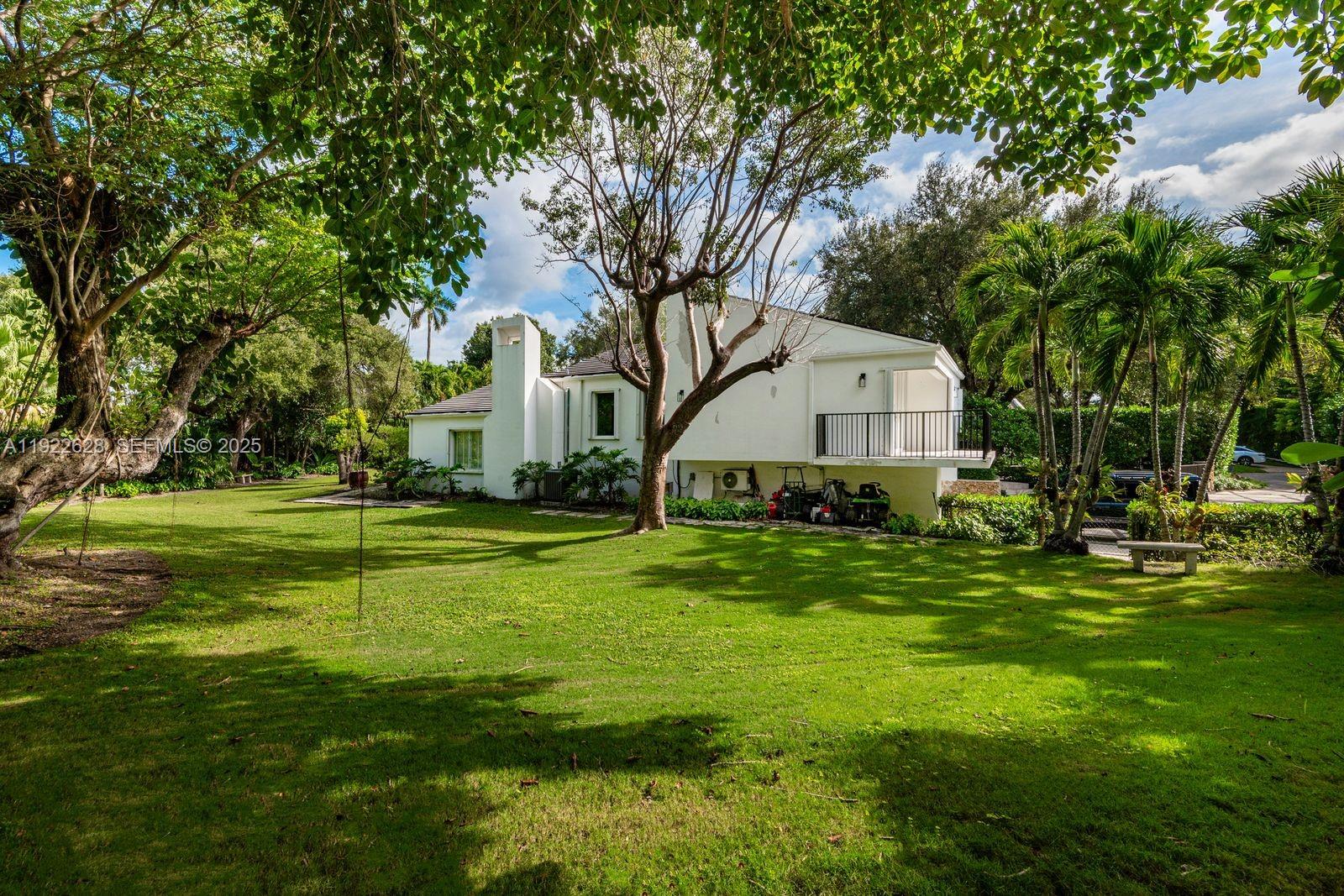 7000 Robles St Coral Gables, FL 33143