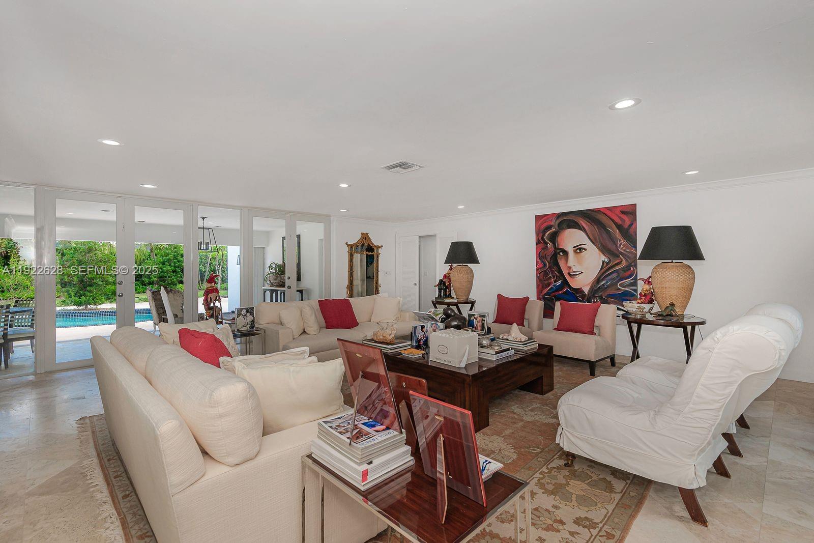 7000 Robles St Coral Gables, FL 33143