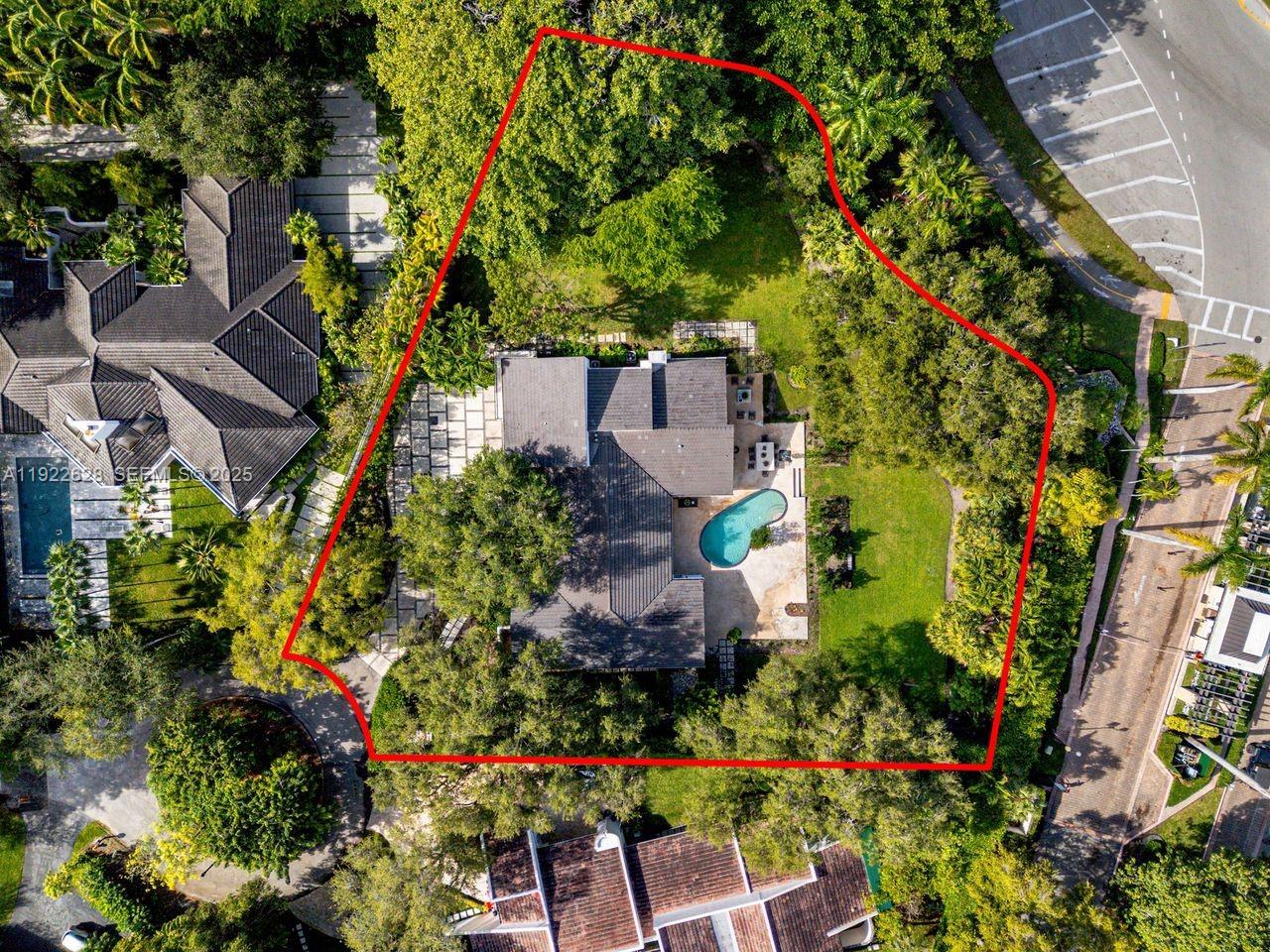 7000 Robles St Coral Gables, FL 33143