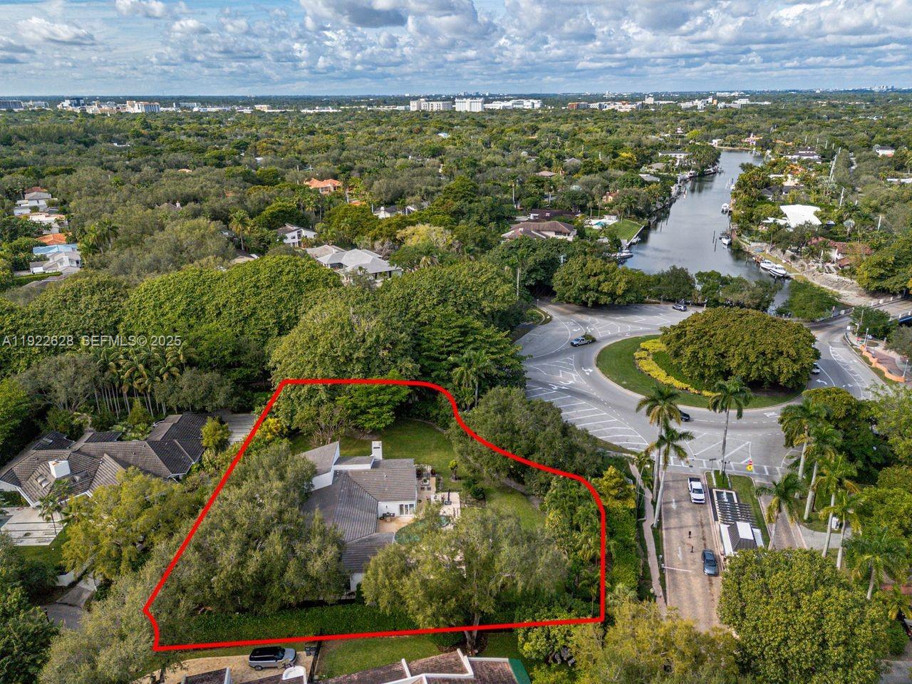 7000 Robles St Coral Gables, FL 33143