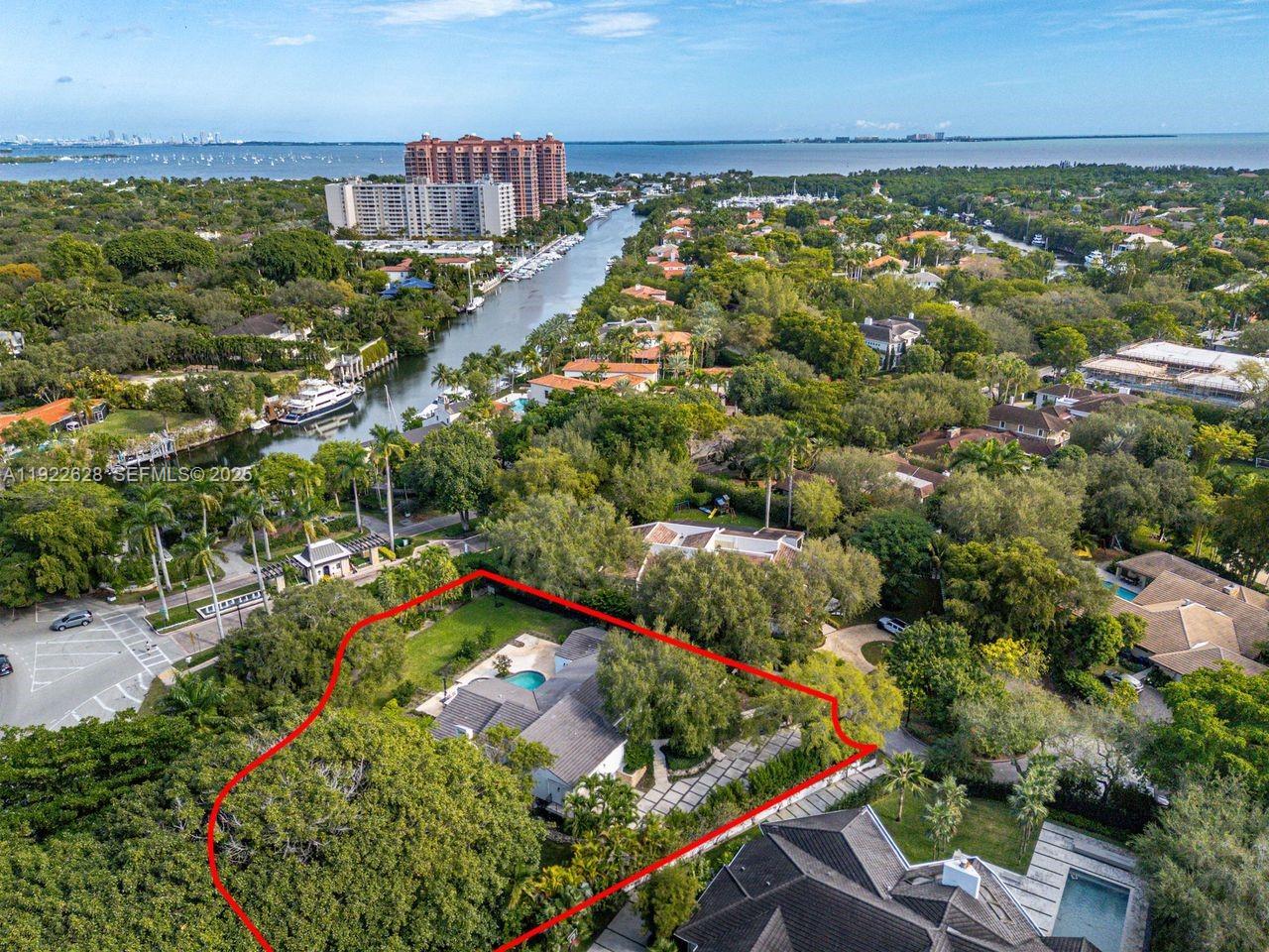 7000 Robles St Coral Gables, FL 33143