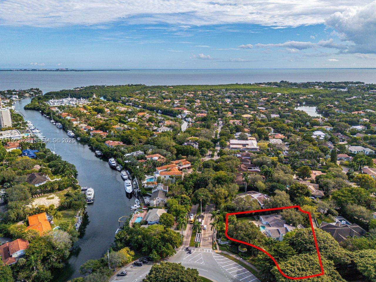 7000 Robles St Coral Gables, FL 33143