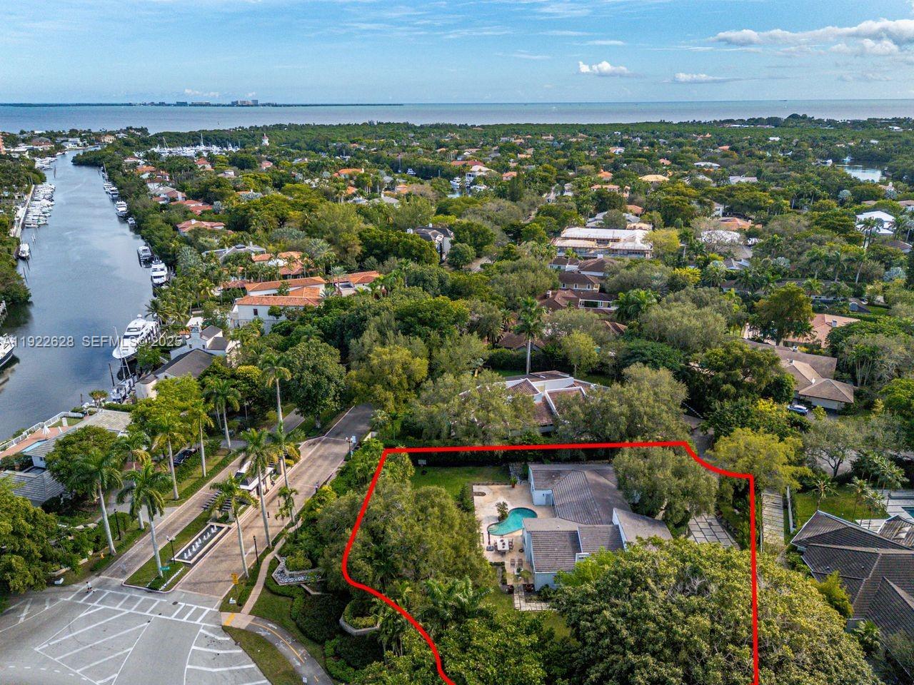 7000 Robles St Coral Gables, FL 33143