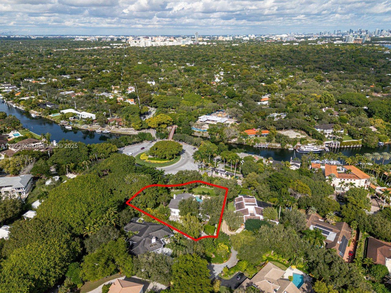 7000 Robles St Coral Gables, FL 33143
