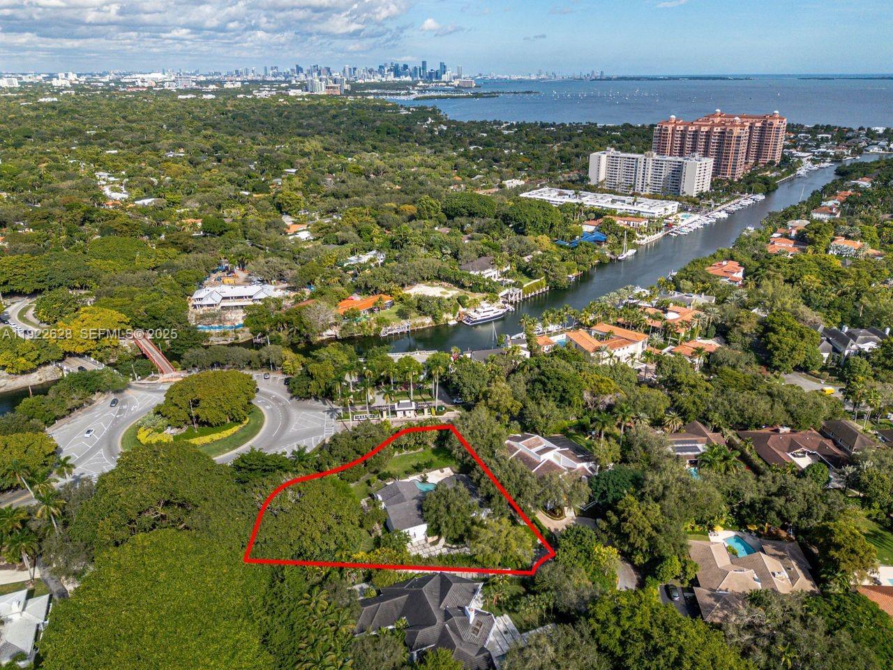 7000 Robles St Coral Gables, FL 33143