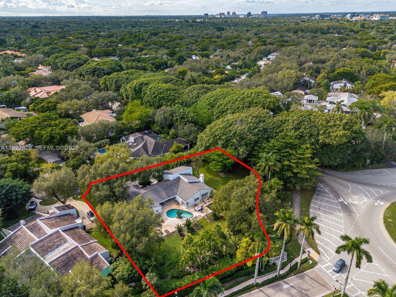 7000 Robles St Coral Gables, FL 33143