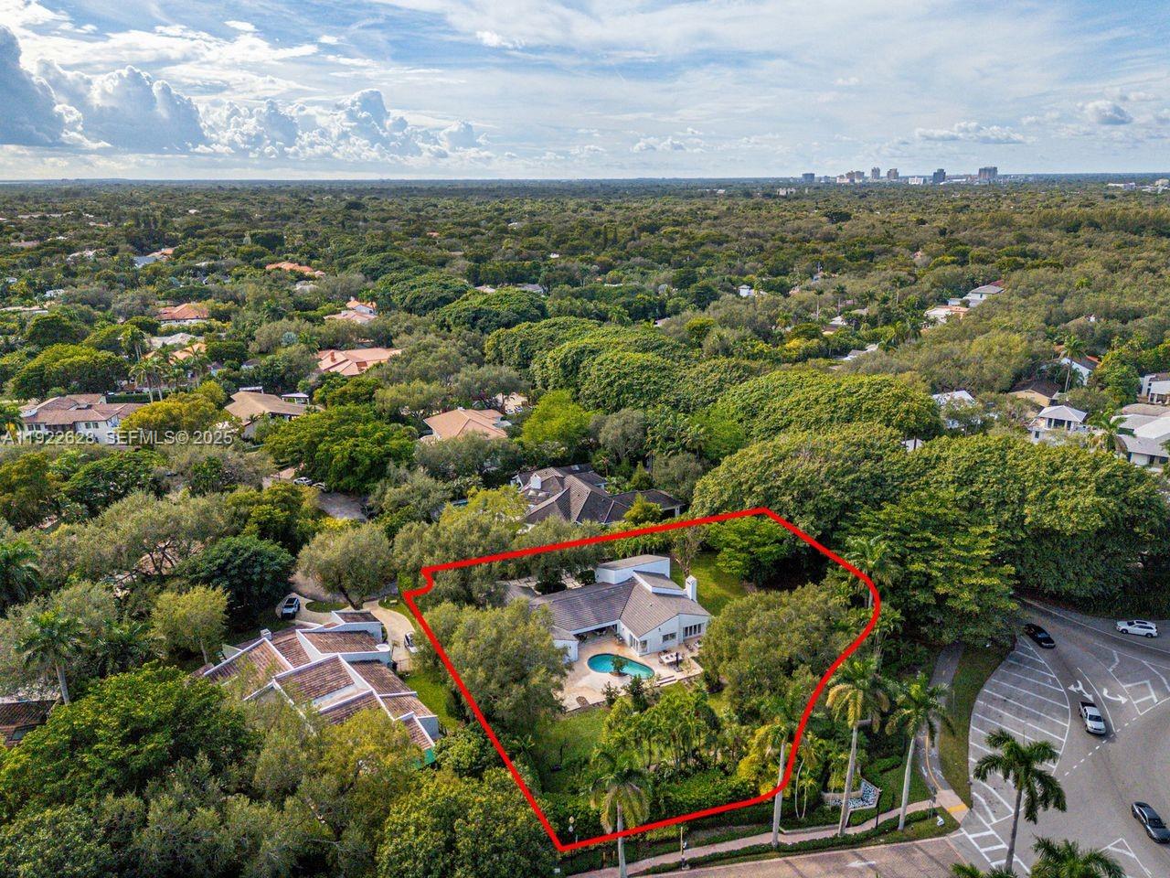 7000 Robles St Coral Gables, FL 33143