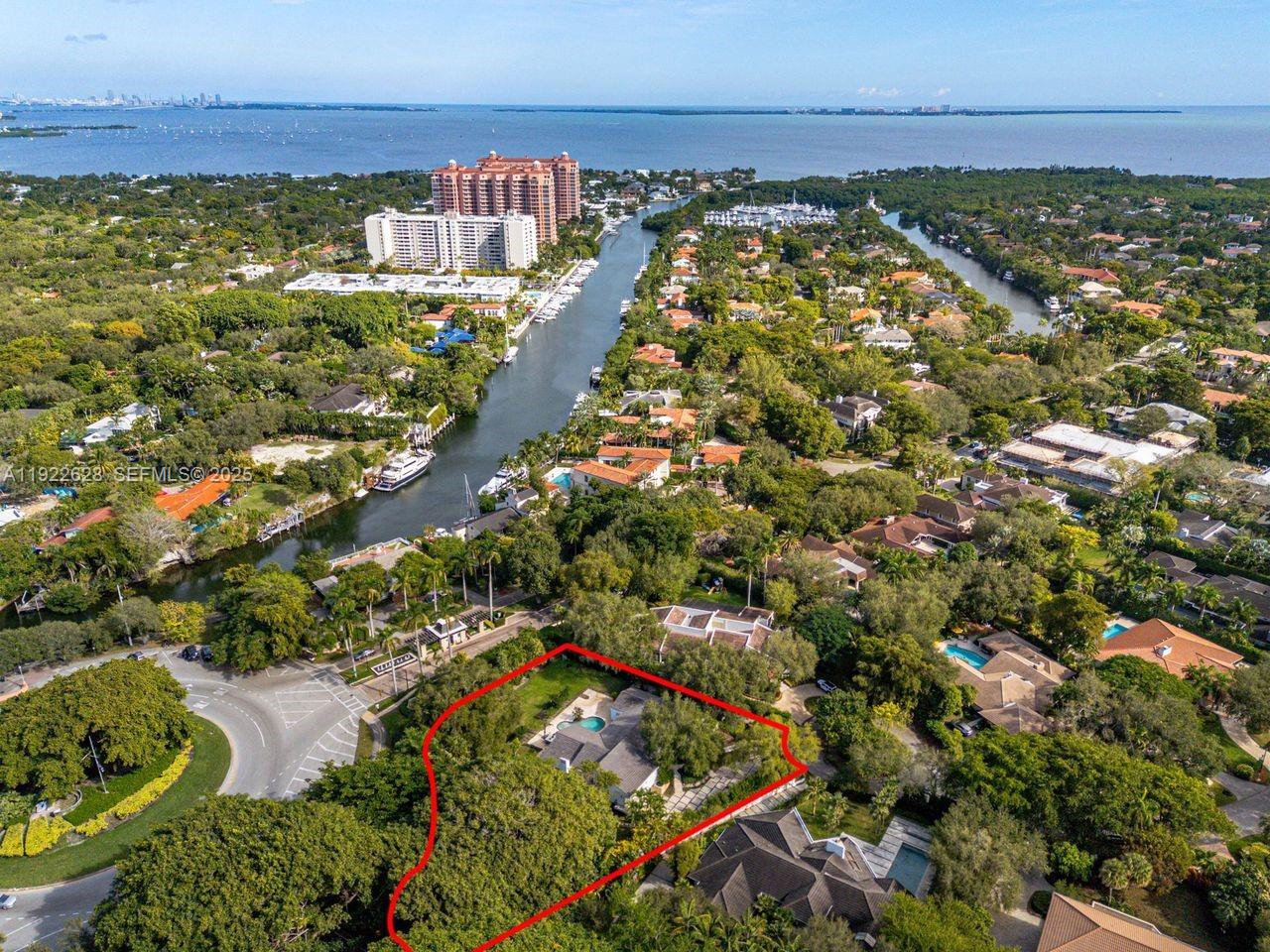 7000 Robles St Coral Gables, FL 33143