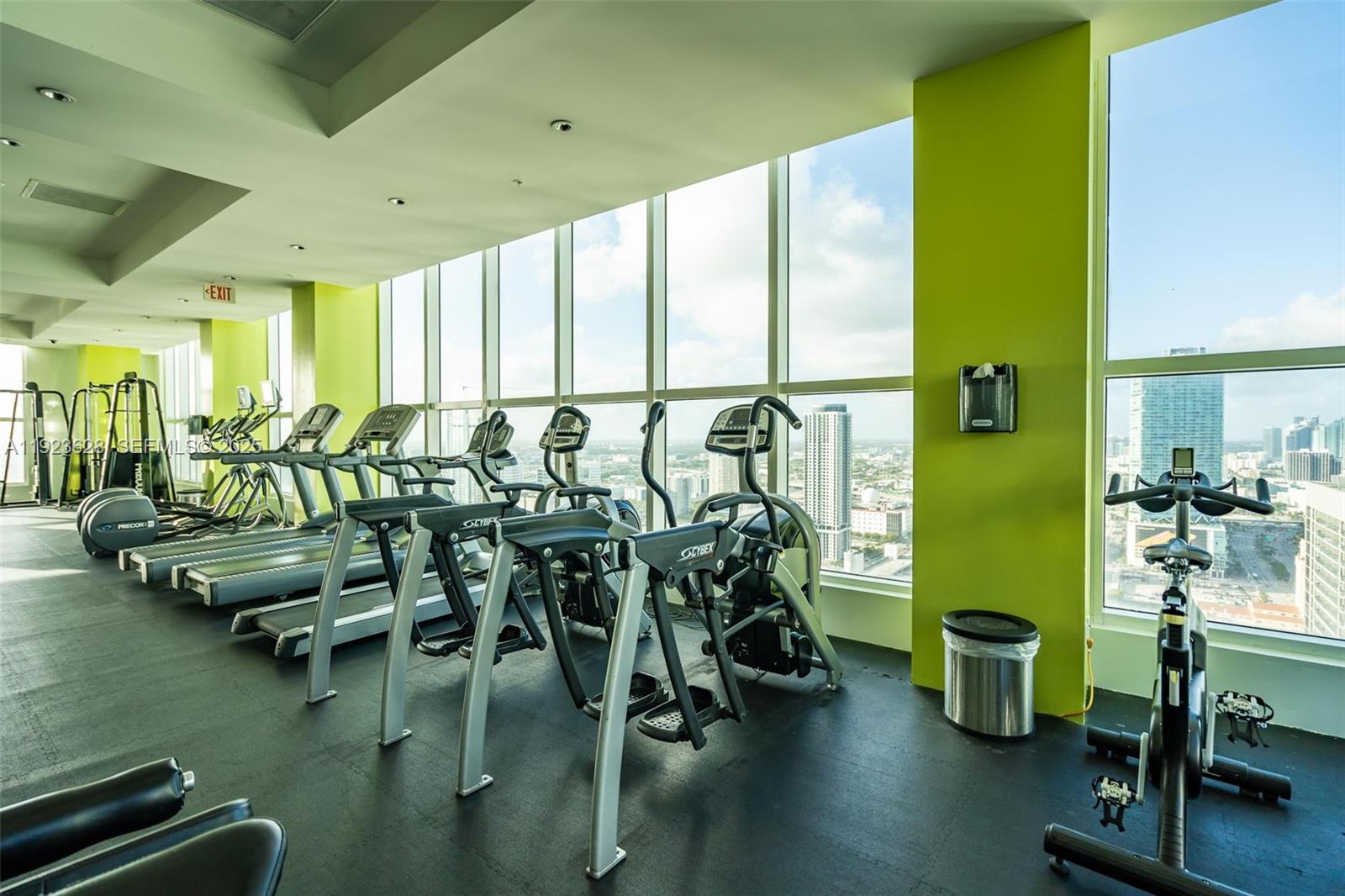 133 NE 2nd Ave #3610 Miami, FL 33132