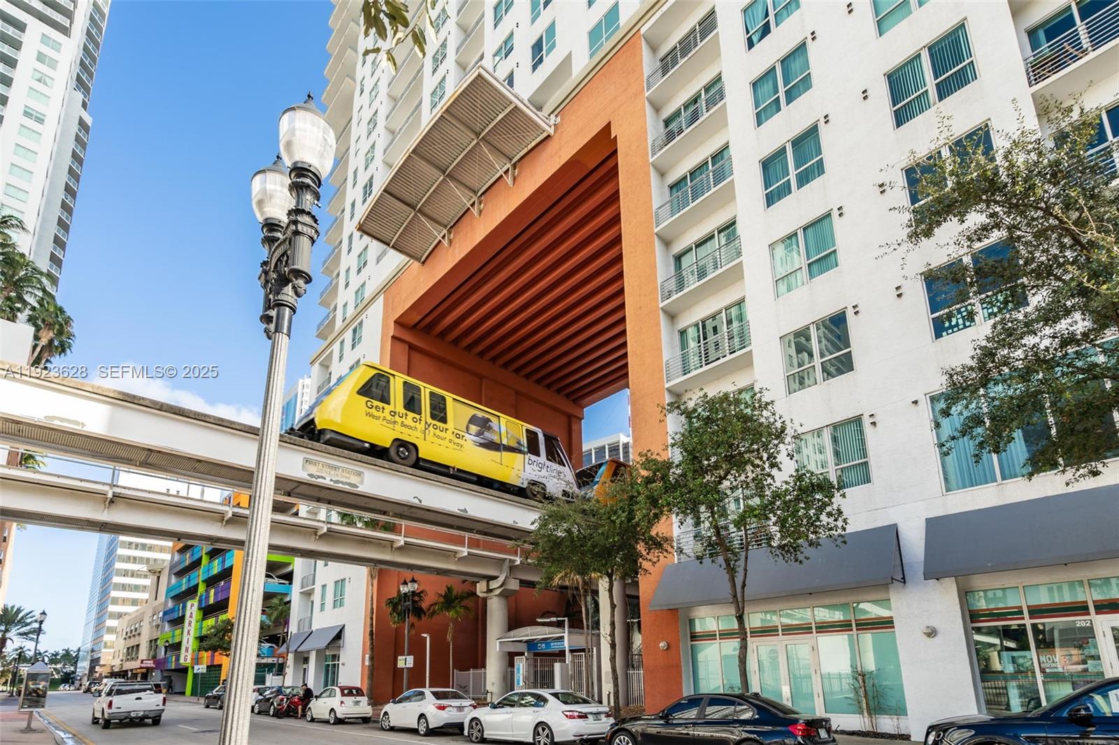 133 NE 2nd Ave #3610 Miami, FL 33132