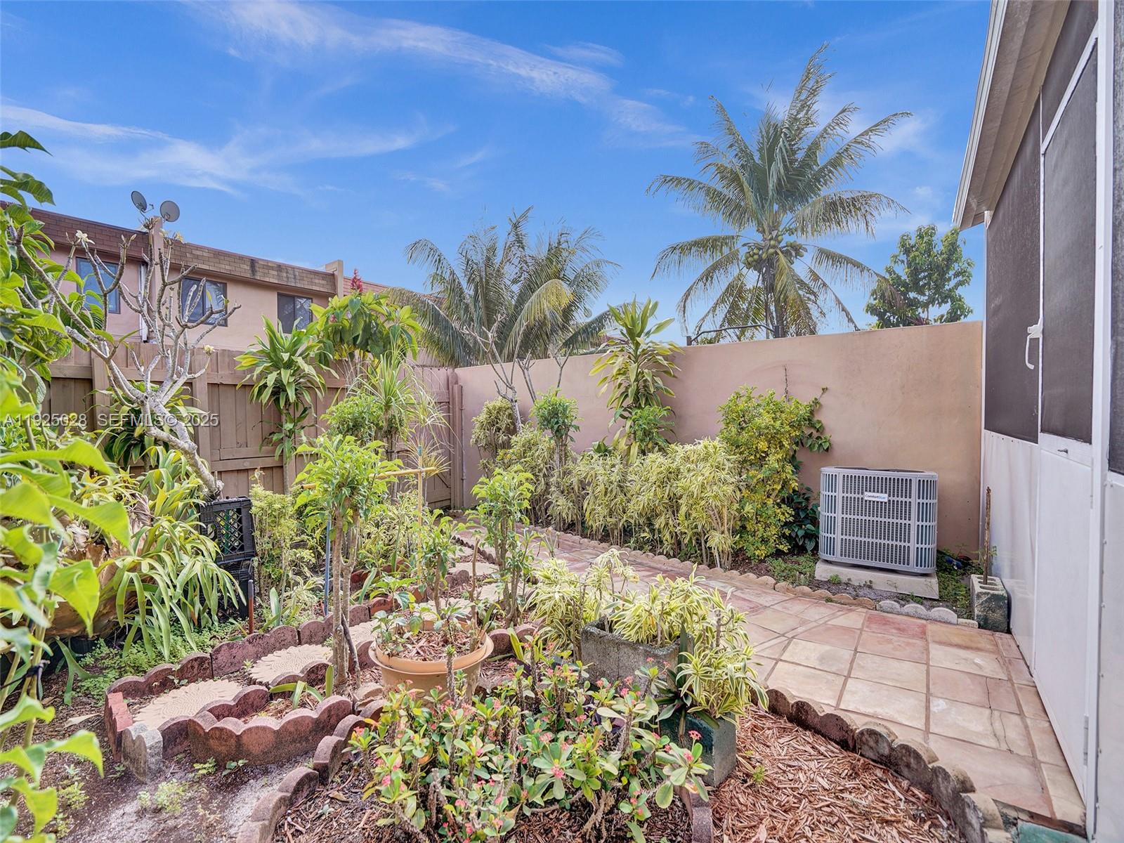 2770 NW 193rd Ter Miami Gardens, FL 33056