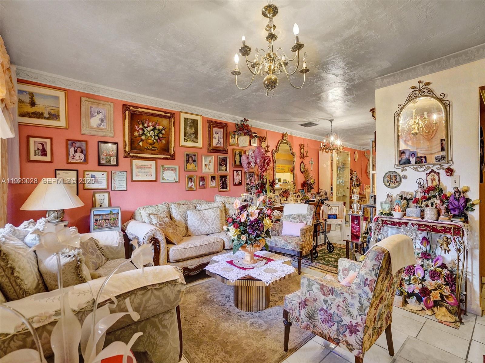 2770 NW 193rd Ter Miami Gardens, FL 33056