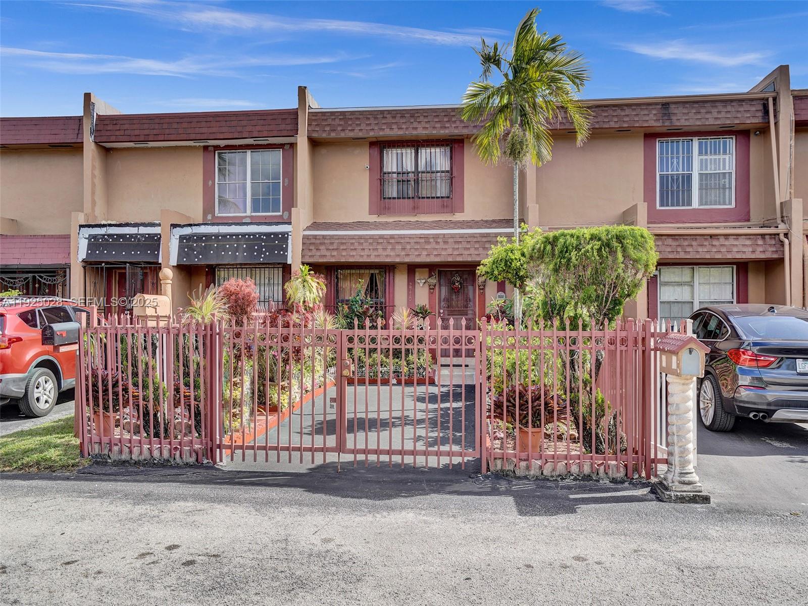 2770 NW 193rd Ter Miami Gardens, FL 33056