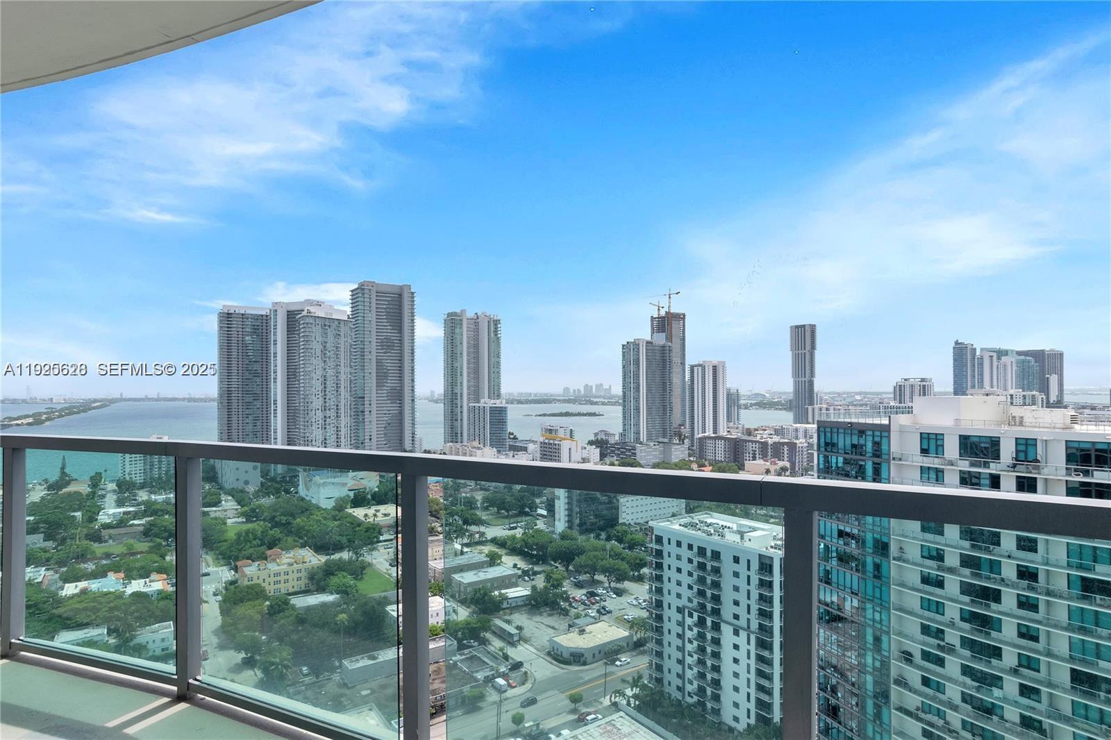 3301 NE 1st Ave #H2606 Miami, FL 33137