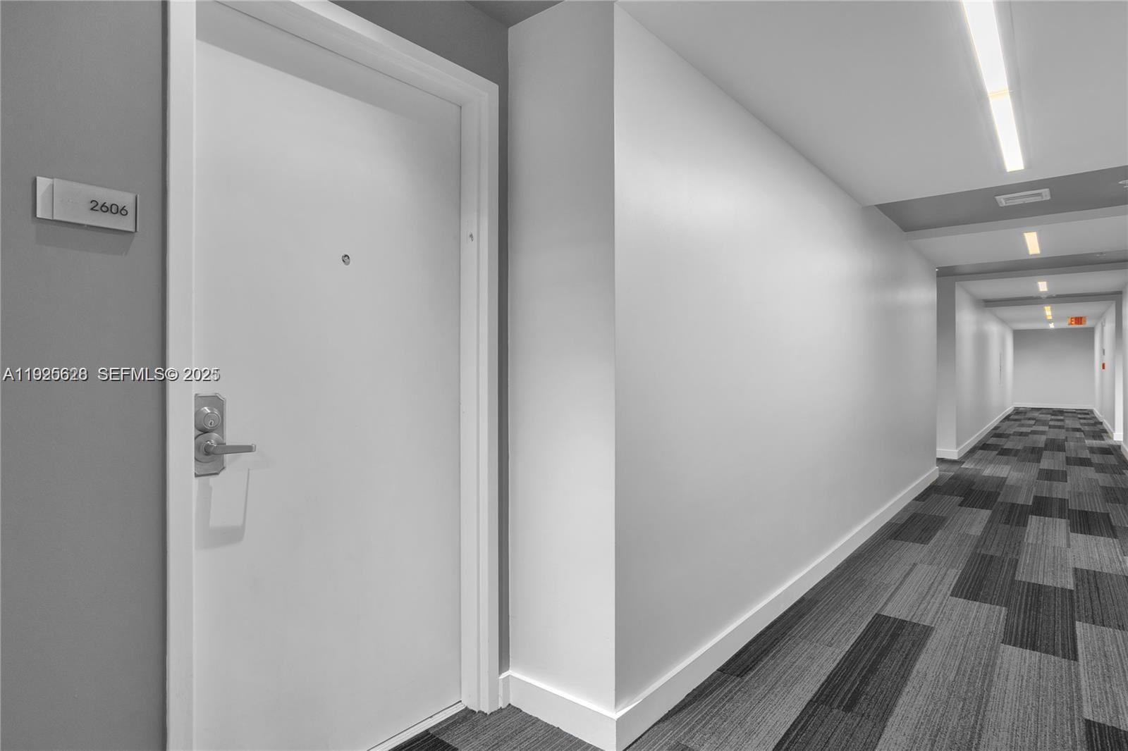 3301 NE 1st Ave #H2606 Miami, FL 33137