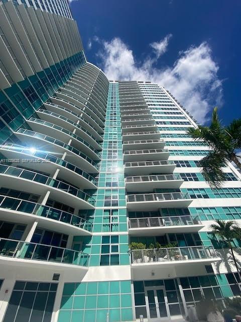 3301 NE 1st Ave #H2606 Miami, FL 33137
