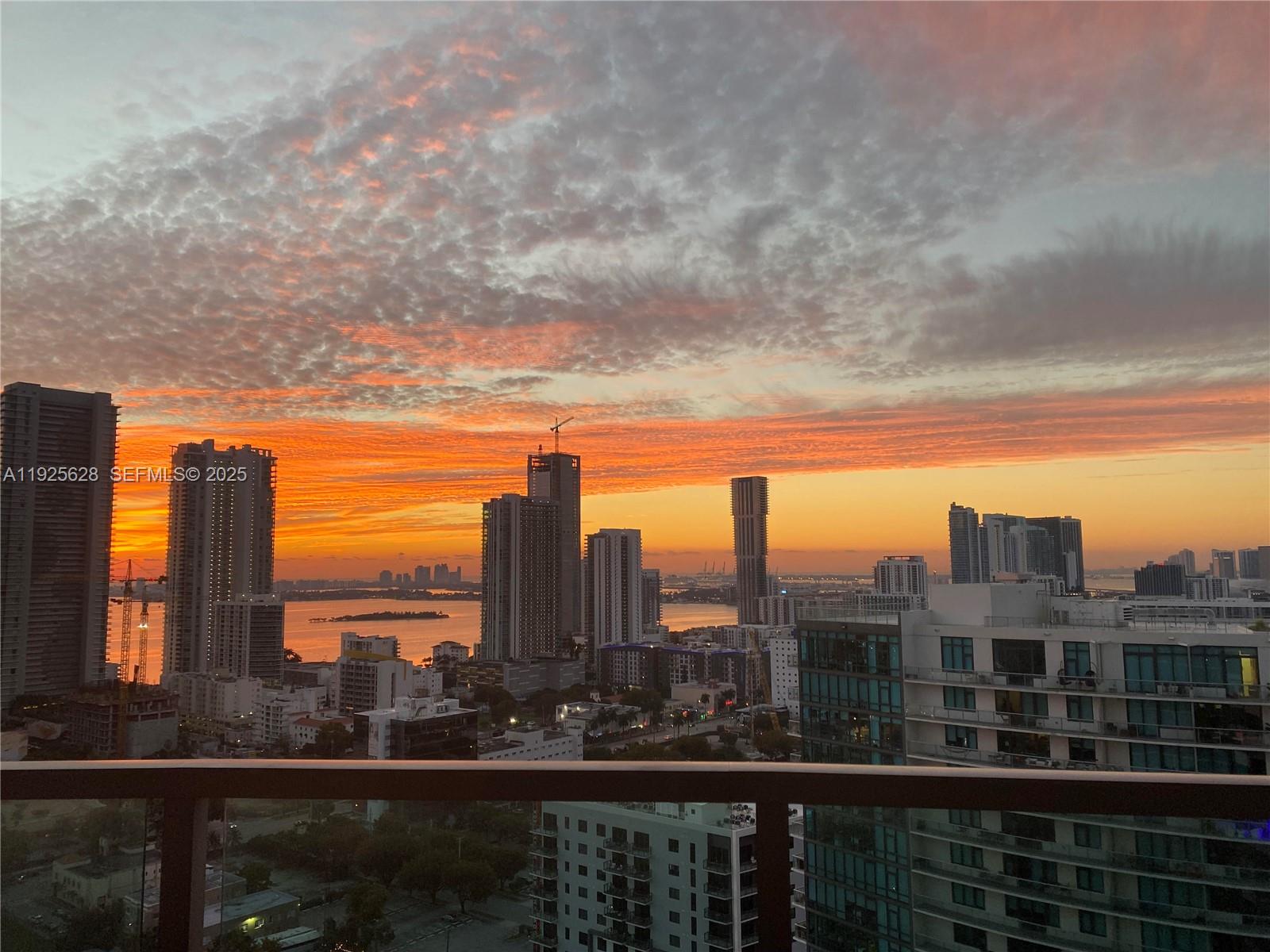 3301 NE 1st Ave #H2606 Miami, FL 33137