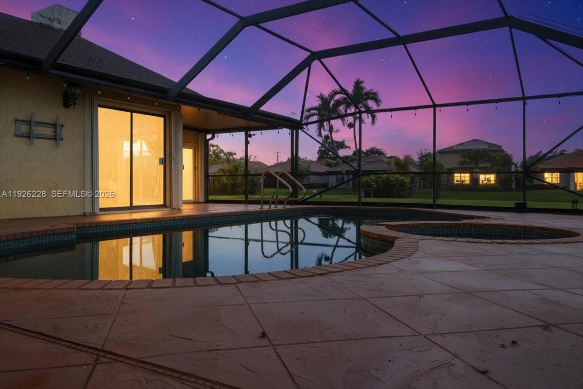 8213 Cassia Ter Tamarac, FL 33321