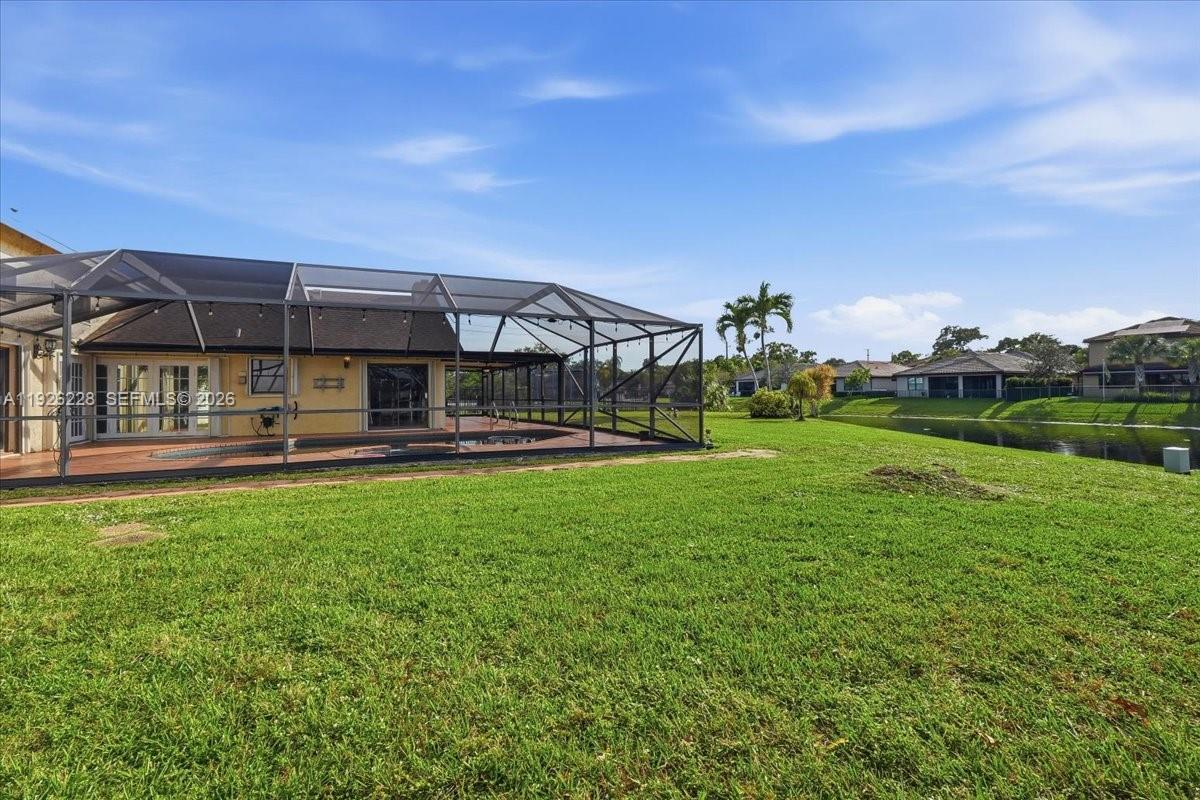 8213 Cassia Ter Tamarac, FL 33321