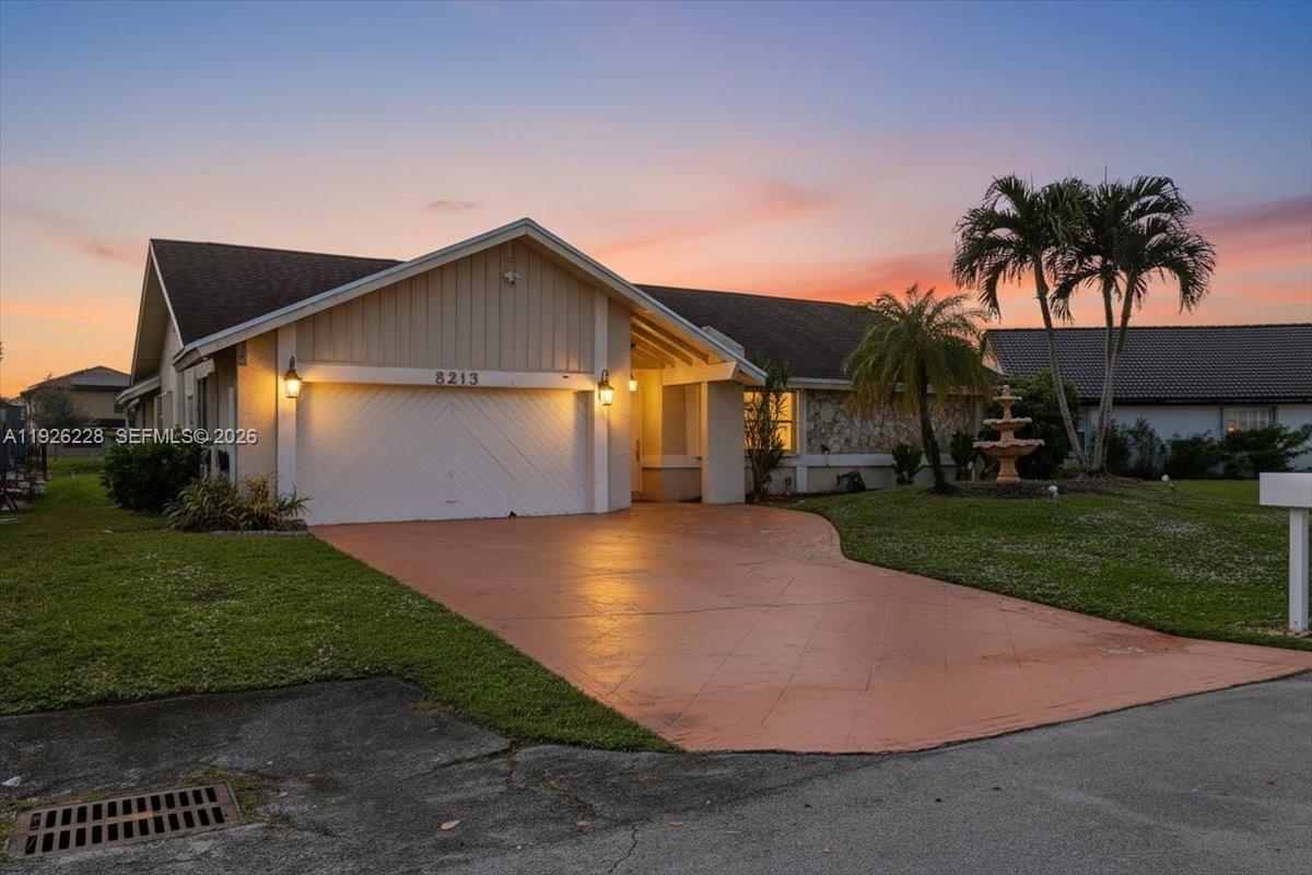 8213 Cassia Ter Tamarac, FL 33321