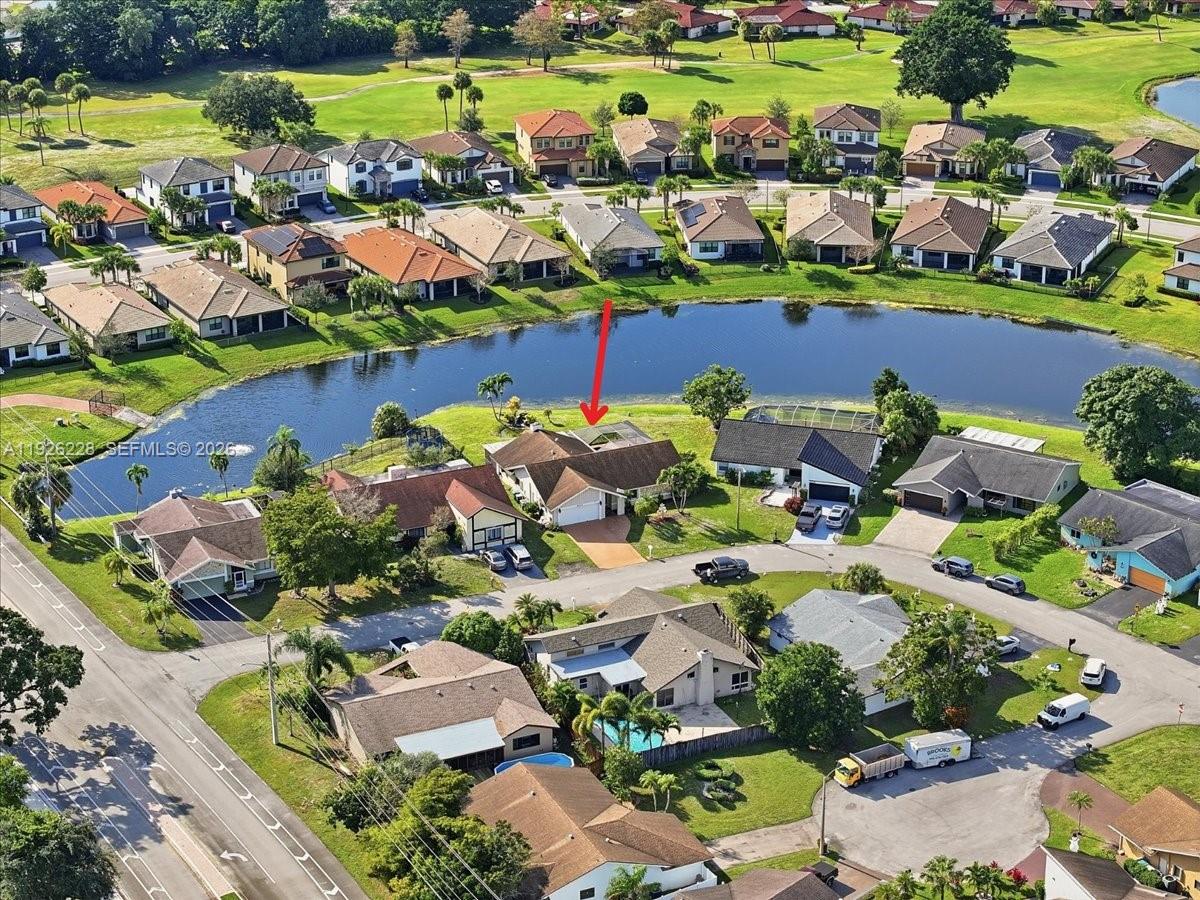 8213 Cassia Ter Tamarac, FL 33321