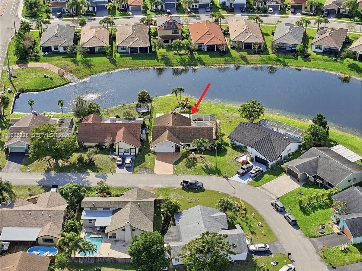 8213 Cassia Ter Tamarac, FL 33321