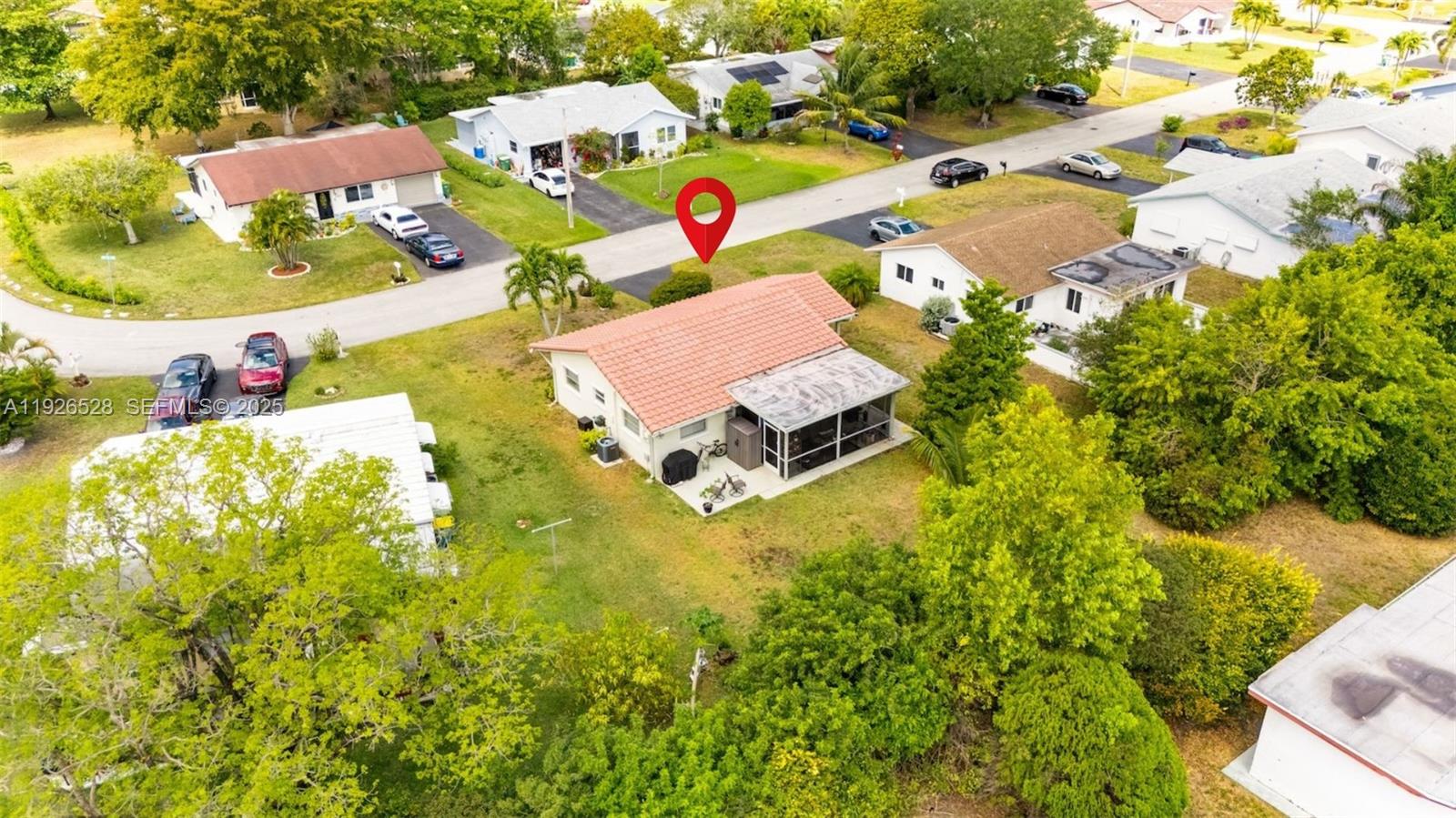 7002 NW 95th Ave Tamarac, FL 33321