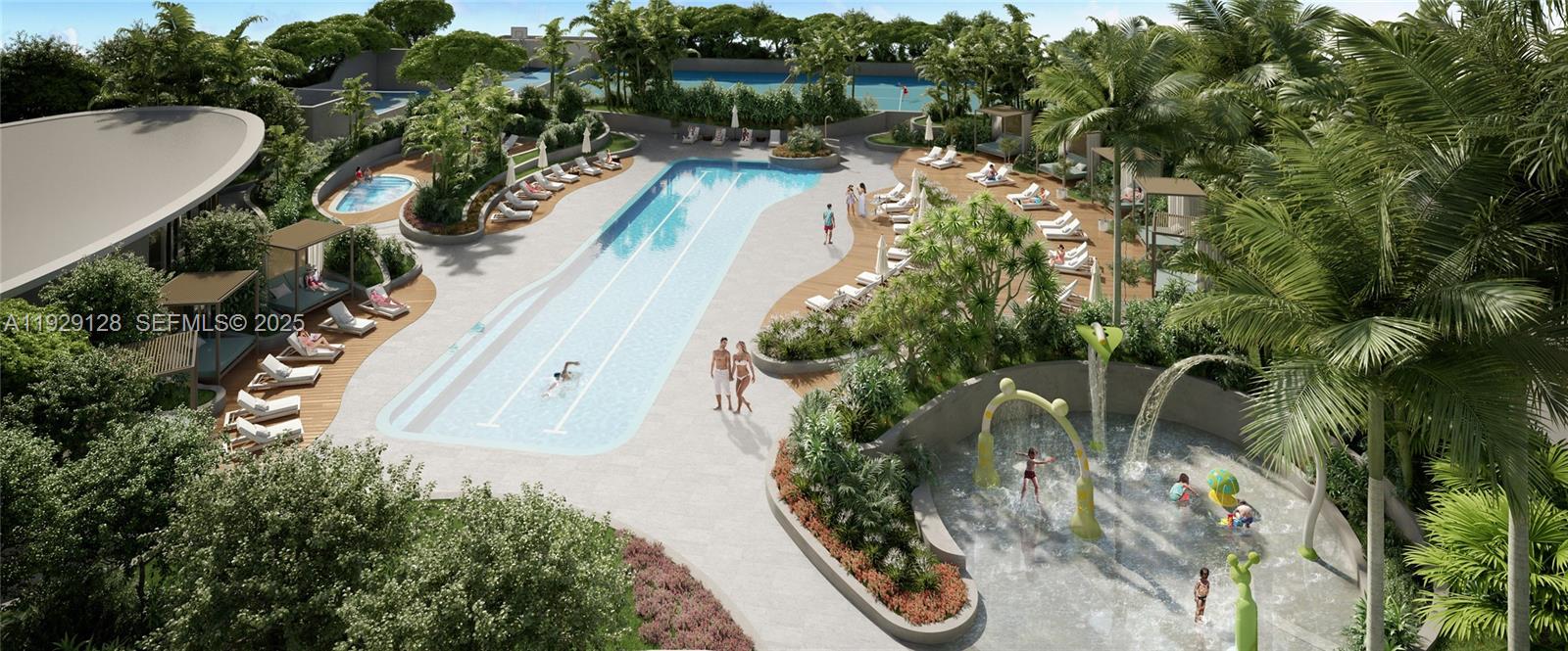 700 NE 24th St #2901 Miami, FL 33137