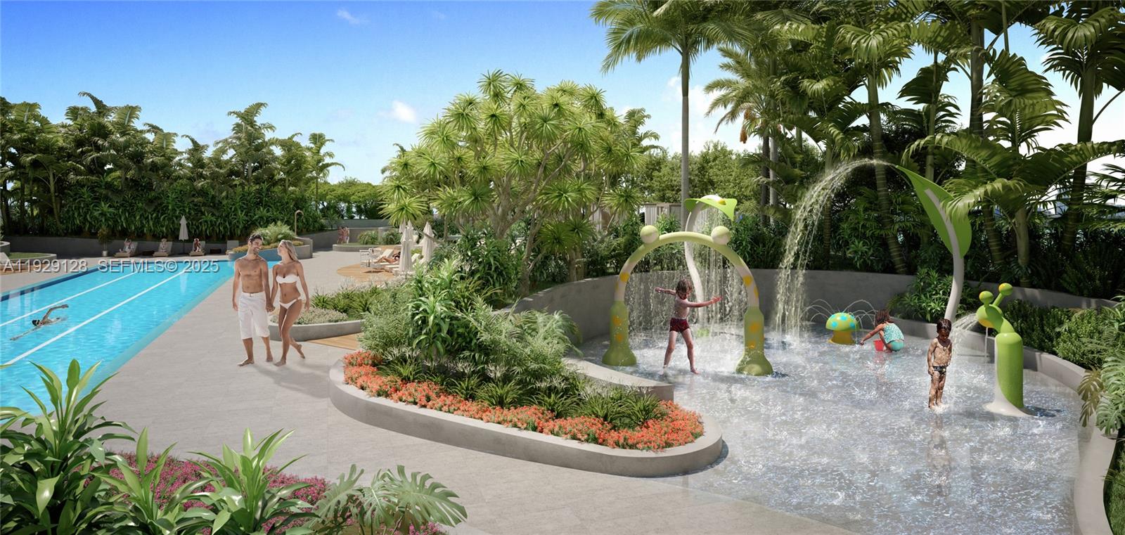 700 NE 24th St #2901 Miami, FL 33137