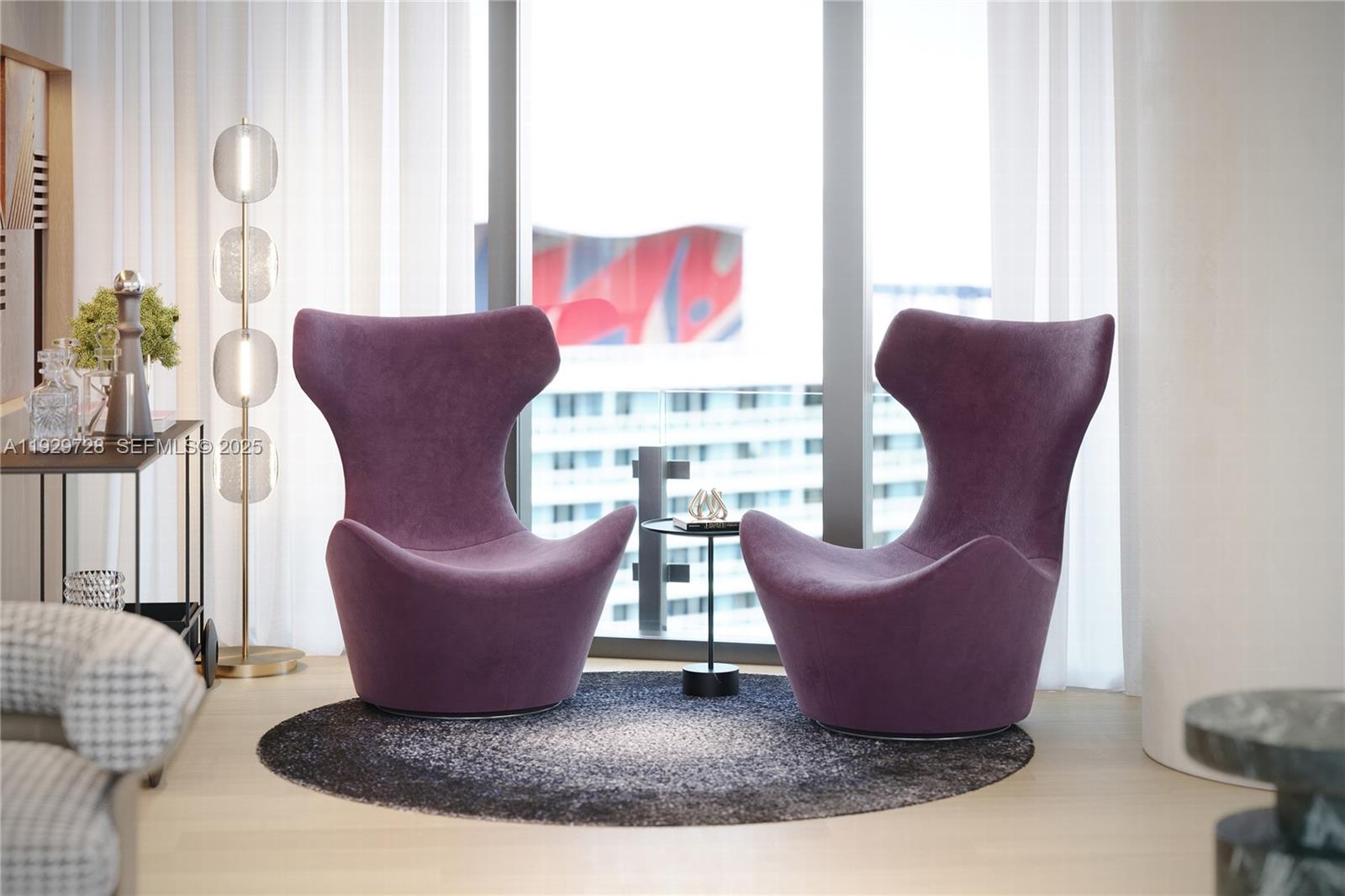 300 Biscayne Blvd Way #4401 Miami, FL 33131