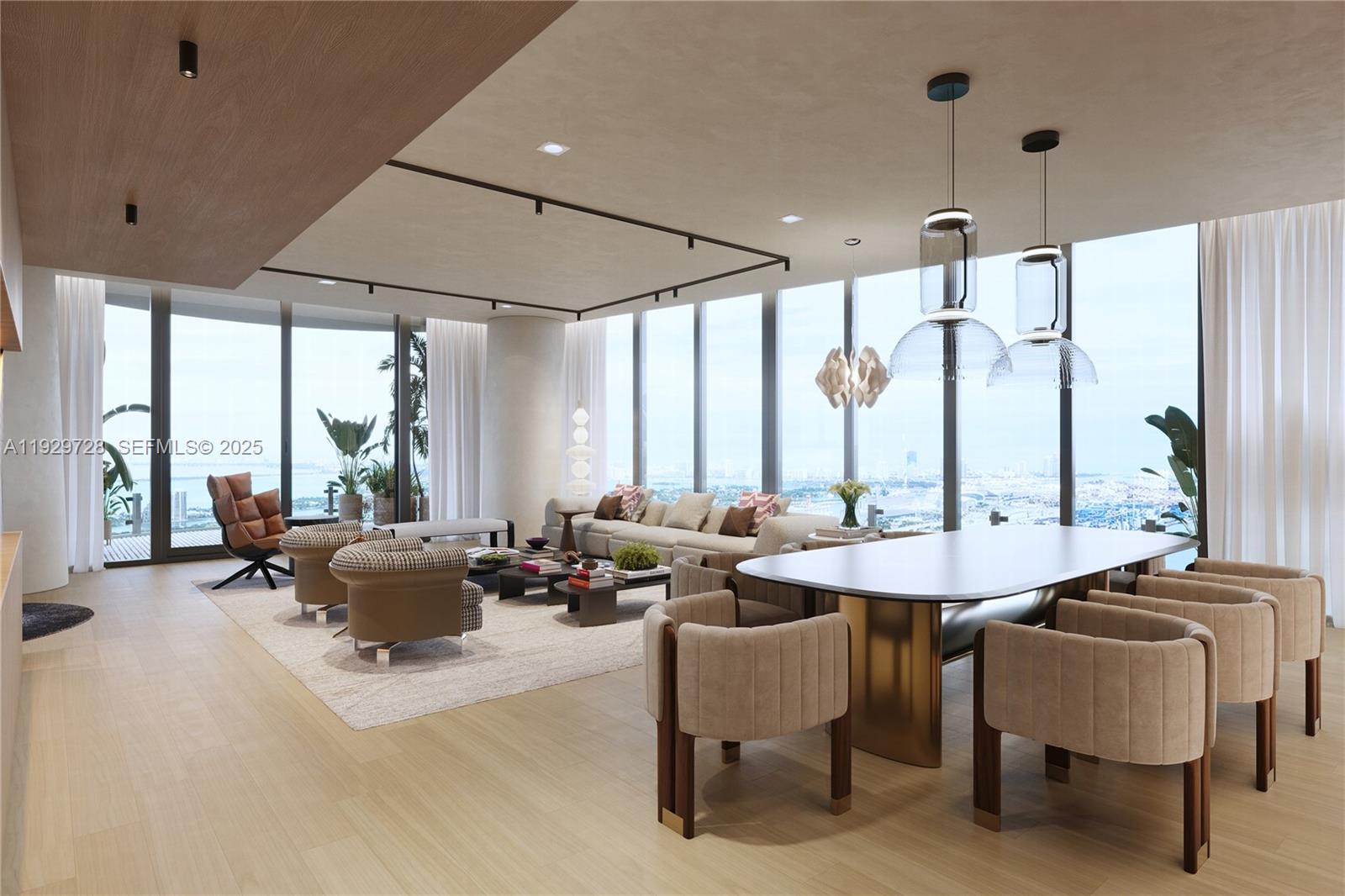 300 Biscayne Blvd Way #4401 Miami, FL 33131