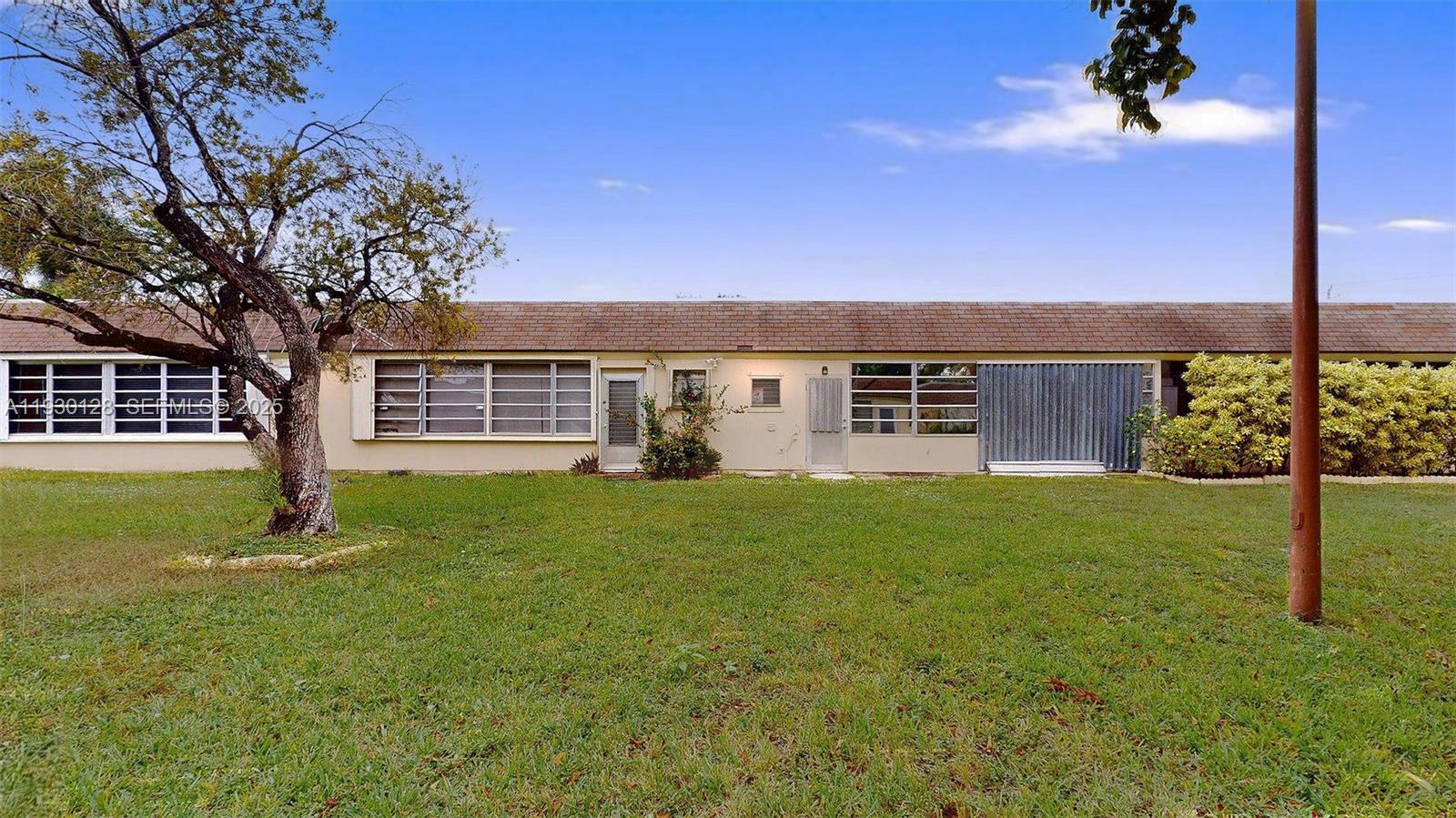 16823 SW 113th Ave #V41342 Miami, FL 33157