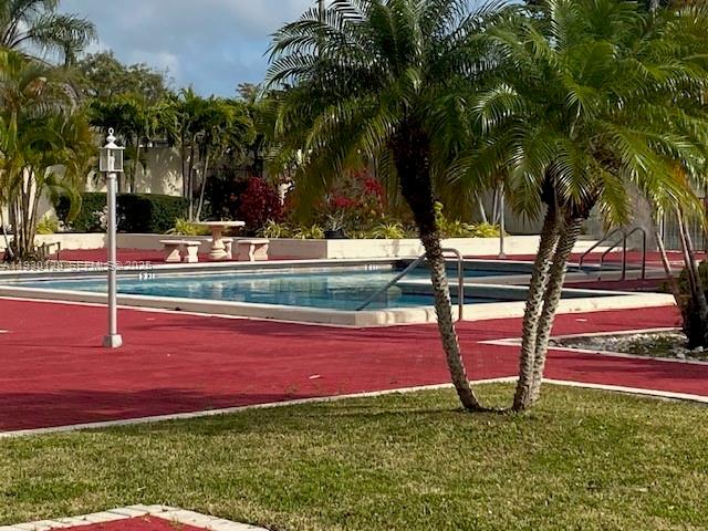 16823 SW 113th Ave #V41342 Miami, FL 33157