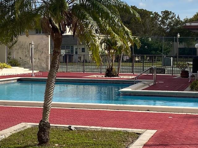 16823 SW 113th Ave #V41342 Miami, FL 33157