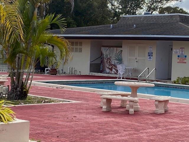 16823 SW 113th Ave #V41342 Miami, FL 33157