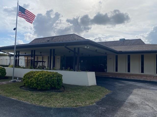 16823 SW 113th Ave #V41342 Miami, FL 33157