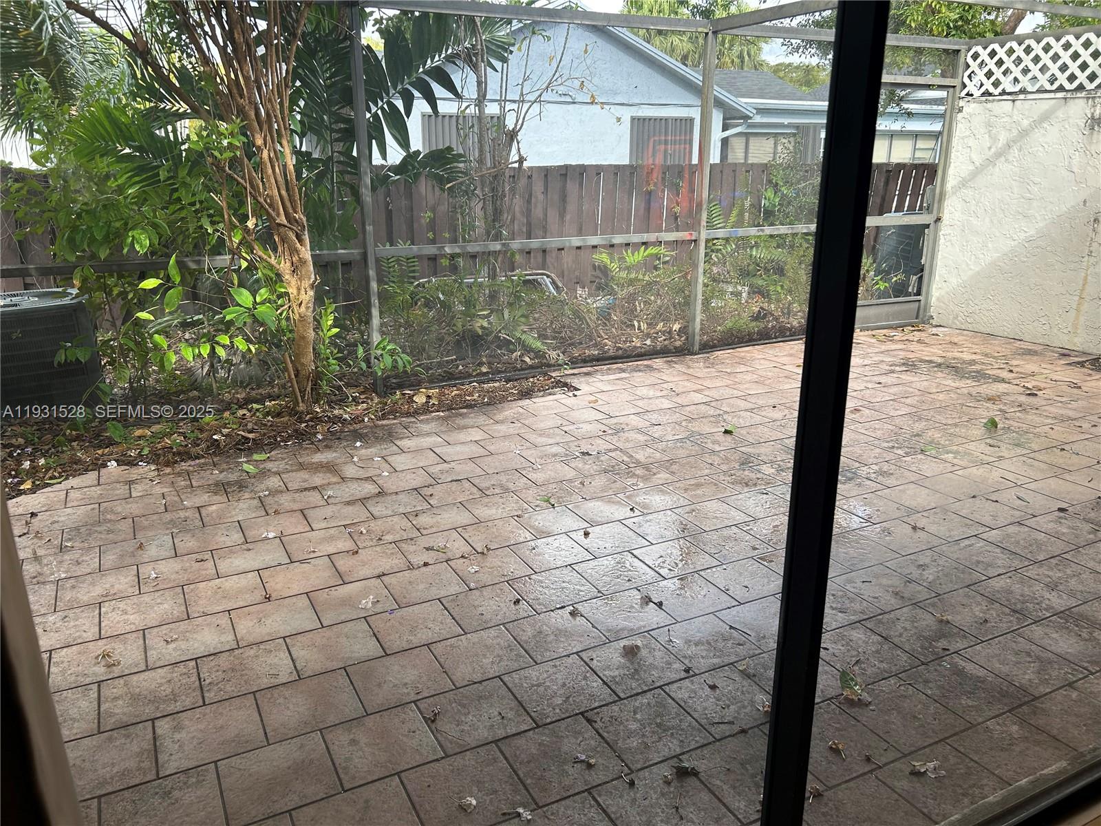 6857 SW 36th Ct #6-B Miramar, FL 33023