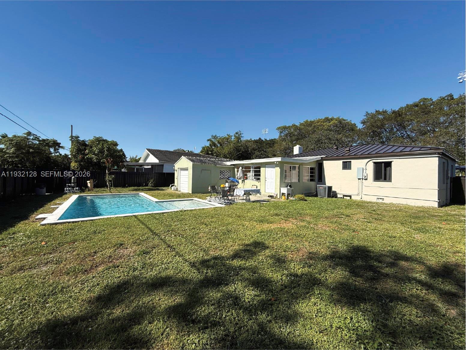 108 NW 111th St Miami Shores, FL 33168